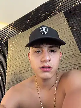Lander_Cruz Live XXX Chat