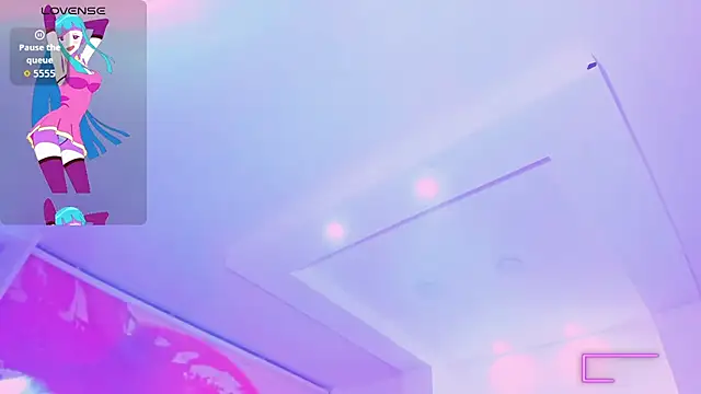geneciss' Live XXX Chat