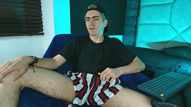 Tyler_Mcrey – Live XXX-chat