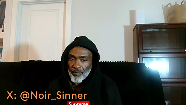Czat XXX na żywo – sinnernoir