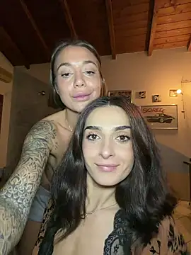 ItalianPassion - Lt get our threesome video🤭