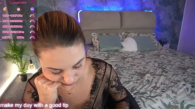 KristiiMax - IF YOU WANT ME TO CUM💦💦