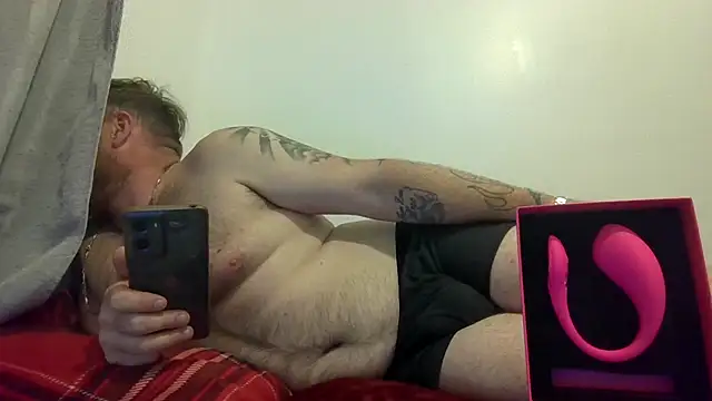 murphthegurth live XXX chat