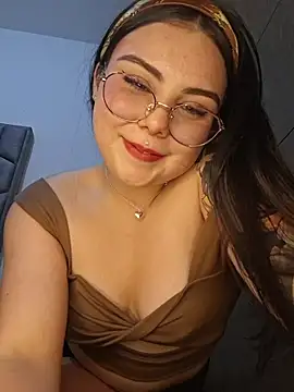 Julieth85_ - Fuck me with a big dildo in doggystyle