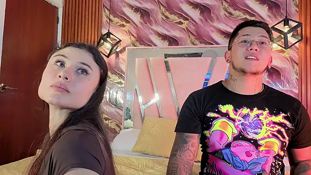 Isableo Live XXX Chat