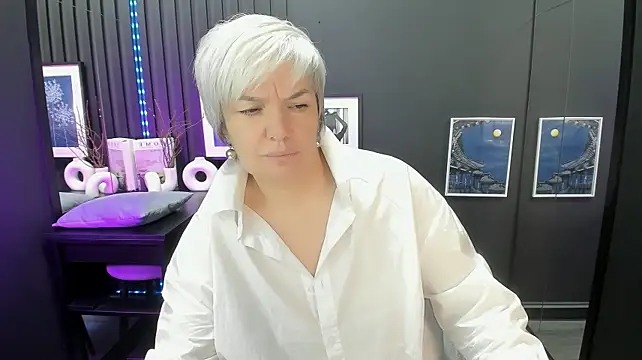 แชท XXX สดของ CarmenSoft