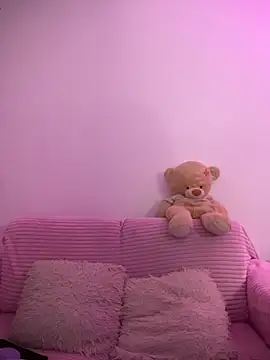 Chat +18 de mialover_1 ao vivo