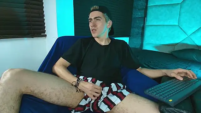 Chat XXX ao vivo de Tyler_Mcrey