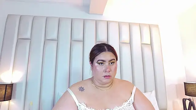 Chat XXX ao vivo de aandreaperez