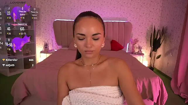 AsaAkiraa Chat XXX live