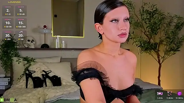 Ma1ilda_Ardent's Live XXX Chat