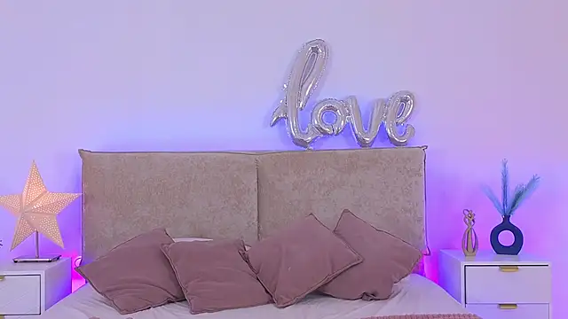 แชท XXX สดของ Jules_night