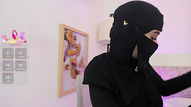 _Malak Chat XXX in diretta