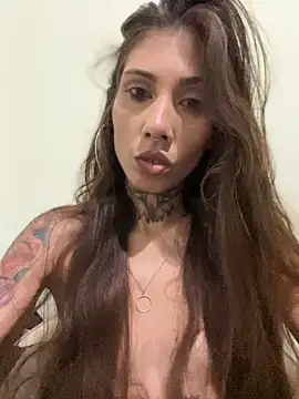 Chat XXX ao vivo de Unanena