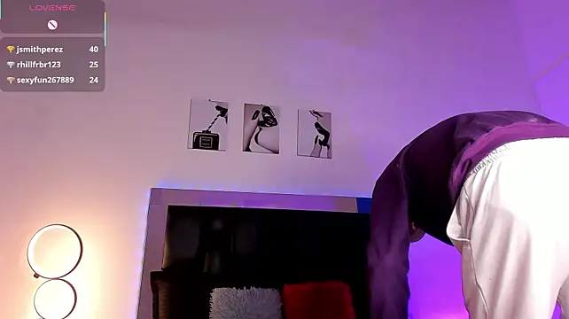 Alexxus_Smith 라이브 XXX 채팅