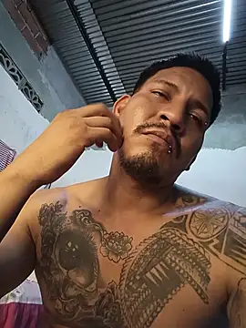 Chat +18 de cielo420 ao vivo