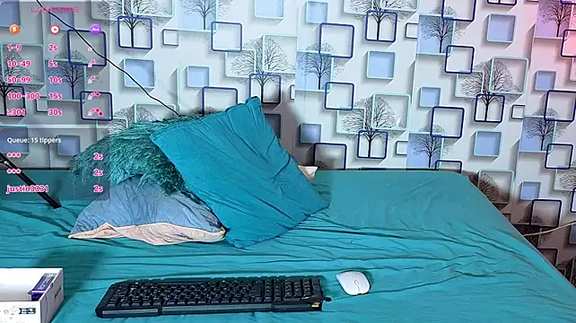 XXX chat uživo modela LoganSteel_