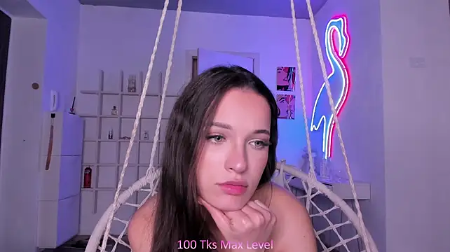 InnocentEvee - Toy Control 10m 😈 🤩