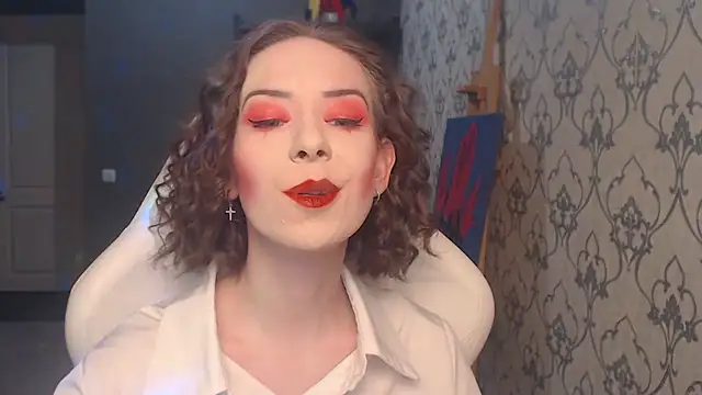 FascinatingEyess Live XXX-Chat