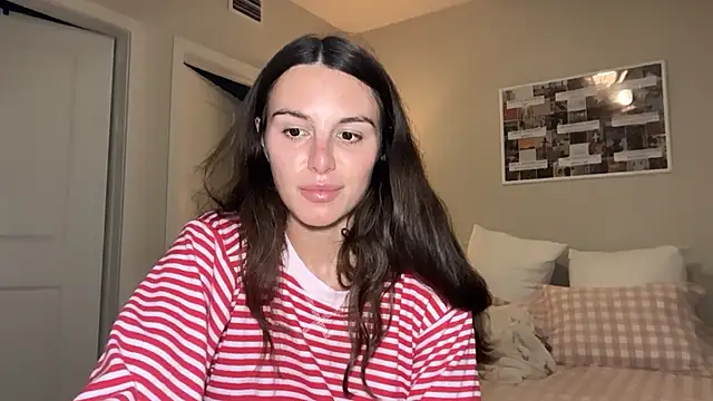 Czat XXX na żywo – graciesmith27
