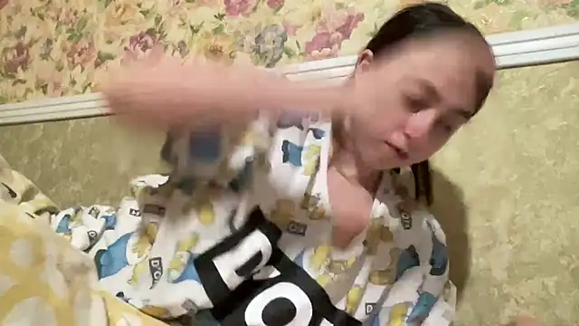 Aphr0ditee's Live XXX Chat