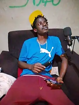 Demon254_'s Live XXX Chat