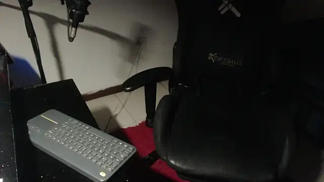 ROOKERT Live XXX-chat