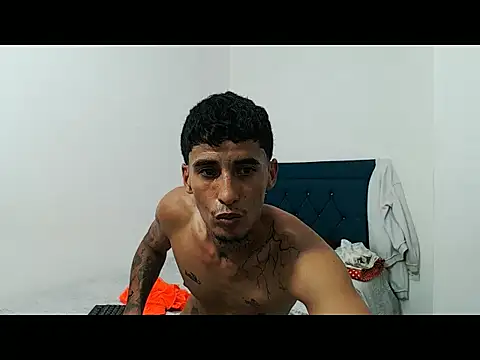 joshuaath 웹캠 쇼