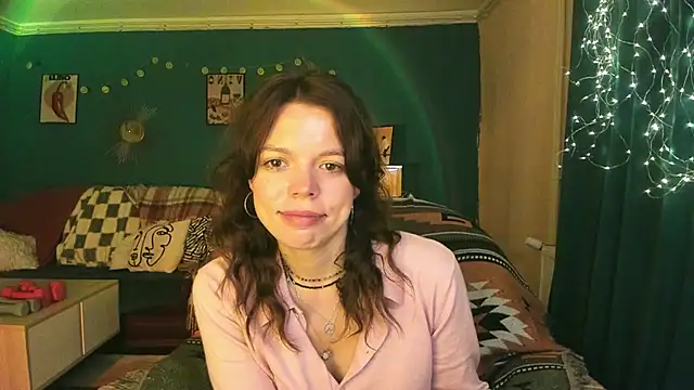 Chat XXX en directo de ClancyMorissey
