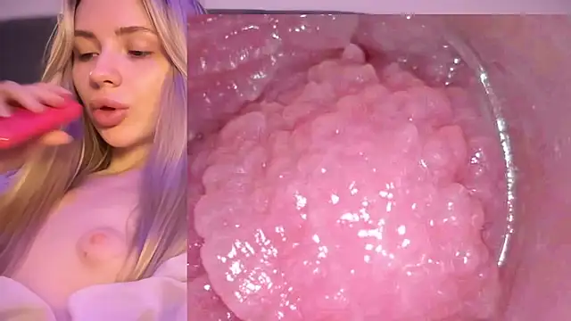 Jannemary - 2 Squirts