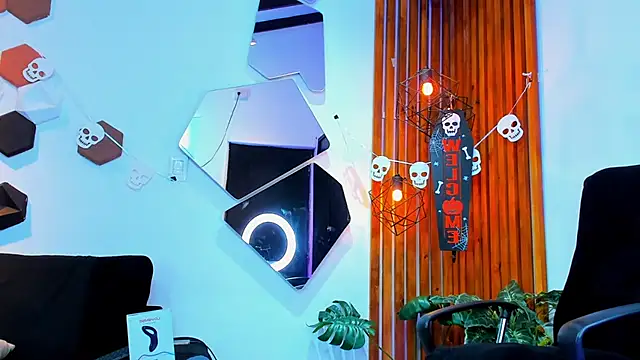 RomanCroft 라이브 XXX 채팅