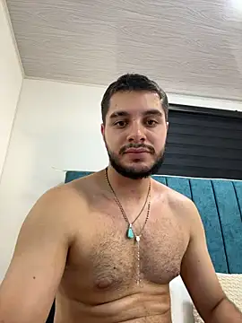 AmadeoWild Live XXX-Chat