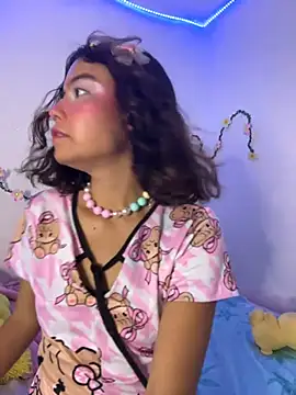 TamaraMera - baile sexy