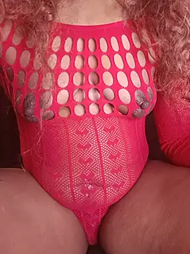 Chat +18 de MILFCandy ao vivo