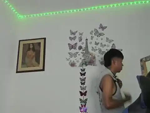 Онлайн чат XXX horny_pair