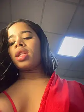 Živý XXX chat EmmaExoticaXXX