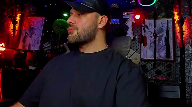 LexHardy 现场XXX聊天