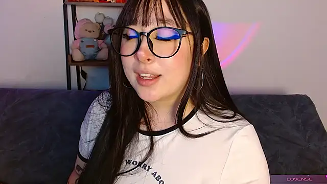 Oliviargf Live XXX-Chat