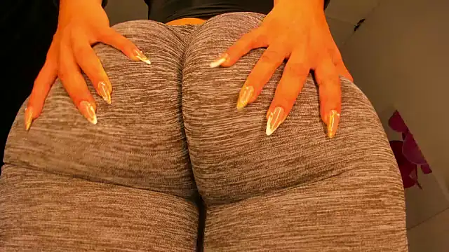 Chat XXX ao vivo de Gabby_Haze