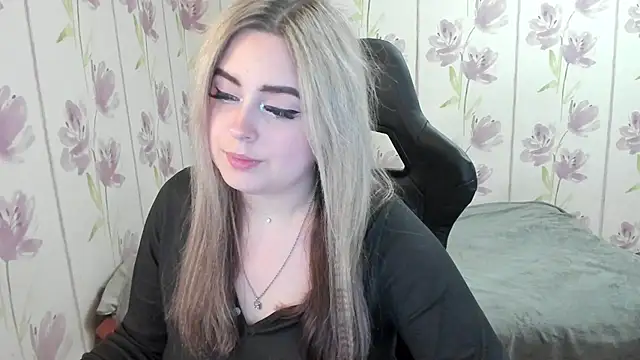 Chat +18 de Agathameoww ao vivo