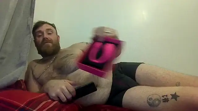 murphthegurth Live XXX-chat