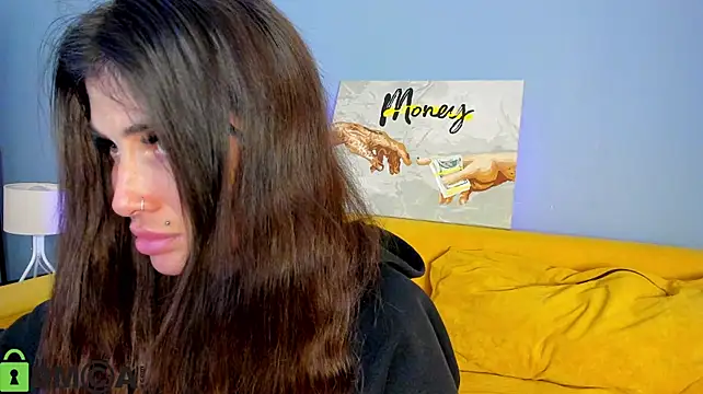 Patricia_Cox - smoke a cigarette, lick your lips, play