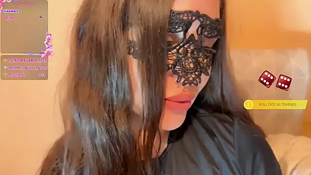 Živý XXX chat PassionPrime