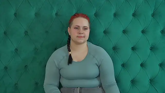 XXX chat uživo modela DaisyHarts