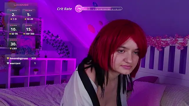 cherry_bump live XXX chat
