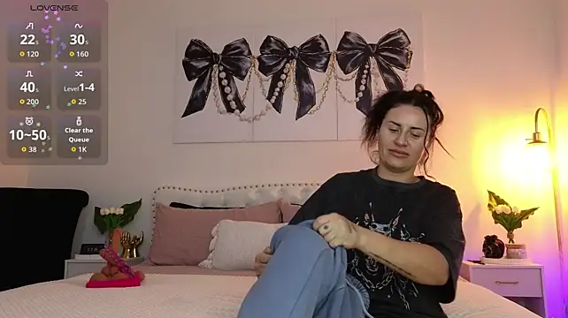 ViolettBaby - Deep Anal
