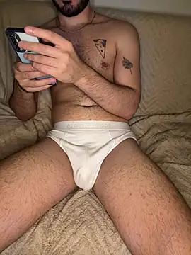 Chat XXX ao vivo de Kissbiceps
