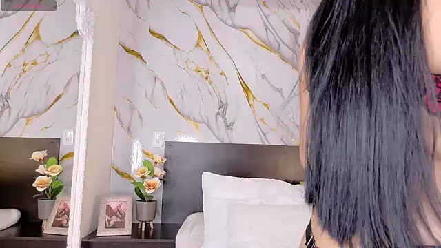 SolCanela13 - fingers in pussy +control3 minutes