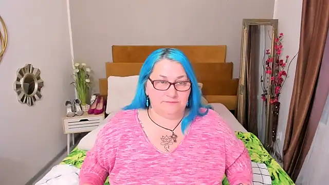 Sugarmommy_69X's Live XXX Chat