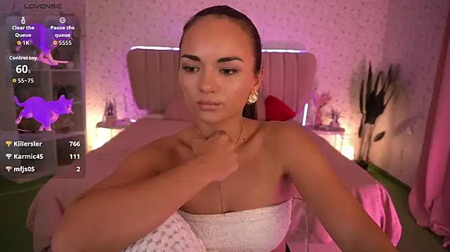 Živý XXX chat AsaAkiraa